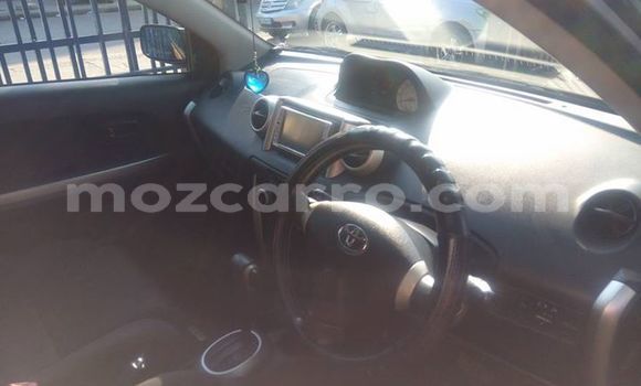 Nunua Ilio tumika Toyota IST Nyeusi Gari ndani ya Ancuabe nchini Cabo Delgado Nunua Ilio tumika Toyota IST Nyeusi Gari ndani ya Ancuabe nchini Cabo Delgado