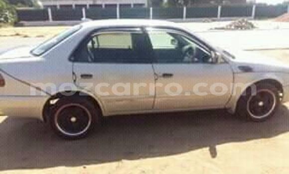 Tenga Tsaru Toyota Cresta Sirivha Mota in Ancuabe in Cabo Delgado Tenga Tsaru Toyota Cresta Sirivha Mota in Ancuabe in Cabo Delgado