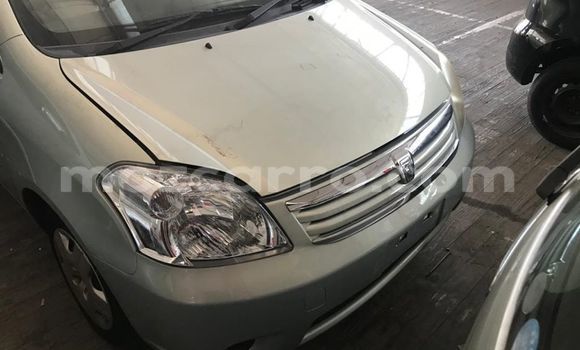 Tenga Tsaru Toyota Raum Sirivha Mota in Ancuabe in Cabo Delgado Tenga Tsaru Toyota Raum Sirivha Mota in Ancuabe in Cabo Delgado