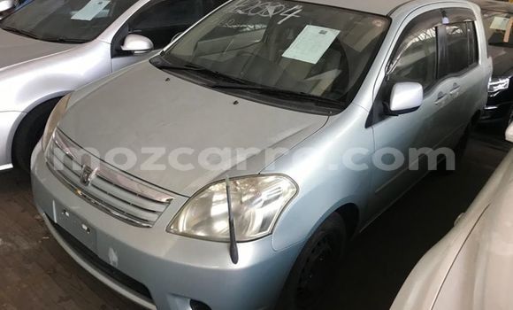 Tenga Tsaru Toyota Raum Sirivha Mota in Ancuabe in Cabo Delgado Tenga Tsaru Toyota Raum Sirivha Mota in Ancuabe in Cabo Delgado