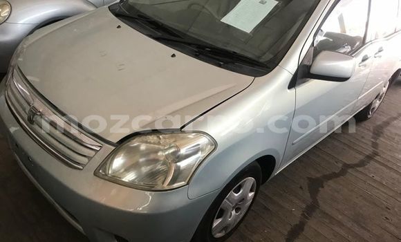 Tenga Tsaru Toyota Raum Sirivha Mota in Ancuabe in Cabo Delgado Tenga Tsaru Toyota Raum Sirivha Mota in Ancuabe in Cabo Delgado