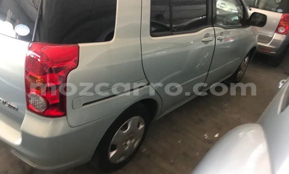 Tenga Tsaru Toyota Raum Sirivha Mota in Ancuabe in Cabo Delgado Tenga Tsaru Toyota Raum Sirivha Mota in Ancuabe in Cabo Delgado