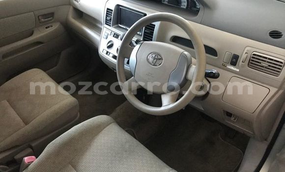 Tenga Tsaru Toyota Raum Sirivha Mota in Ancuabe in Cabo Delgado Tenga Tsaru Toyota Raum Sirivha Mota in Ancuabe in Cabo Delgado