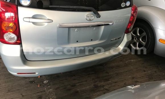 Tenga Tsaru Toyota Raum Sirivha Mota in Ancuabe in Cabo Delgado Tenga Tsaru Toyota Raum Sirivha Mota in Ancuabe in Cabo Delgado