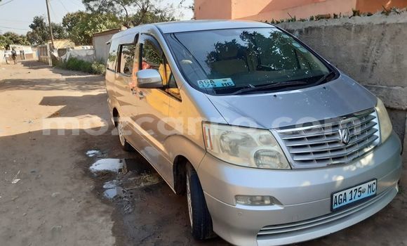 Cars for sale in mozambique - mozcarro