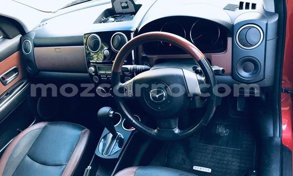 Tenga Tsaru Mazda Verisa Tsvuku Mota in Ancuabe in Cabo Delgado Tenga Tsaru Mazda Verisa Tsvuku Mota in Ancuabe in Cabo Delgado