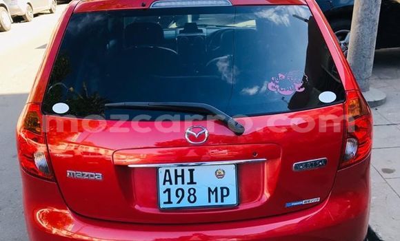 Tenga Tsaru Mazda Verisa Tsvuku Mota in Ancuabe in Cabo Delgado Tenga Tsaru Mazda Verisa Tsvuku Mota in Ancuabe in Cabo Delgado