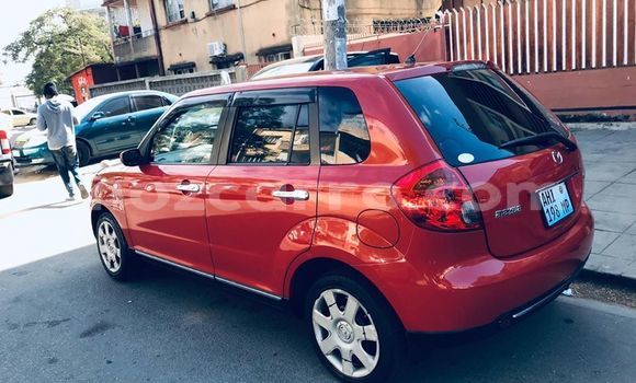 Tenga Tsaru Mazda Verisa Tsvuku Mota in Ancuabe in Cabo Delgado Tenga Tsaru Mazda Verisa Tsvuku Mota in Ancuabe in Cabo Delgado