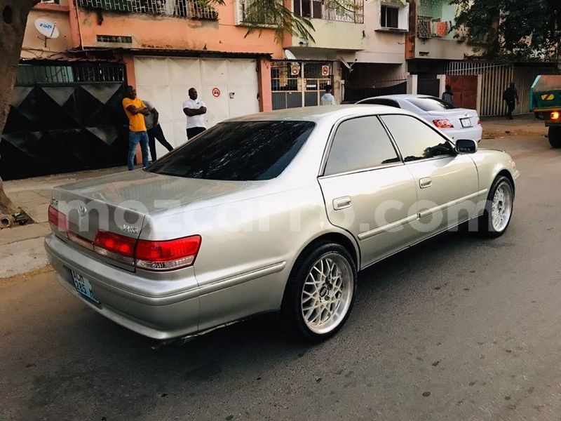 Big with watermark toyota mark ii cabo delgado ancuabe 8262