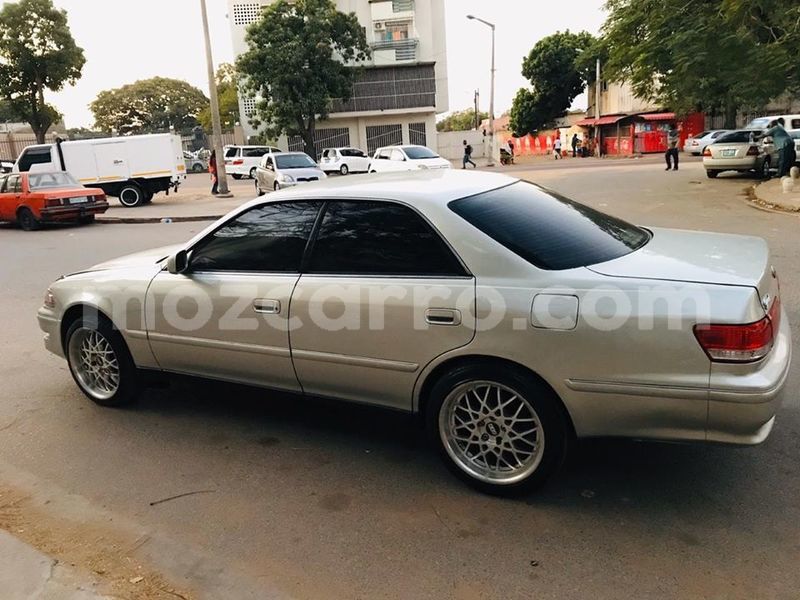 Big with watermark toyota mark ii cabo delgado ancuabe 8262