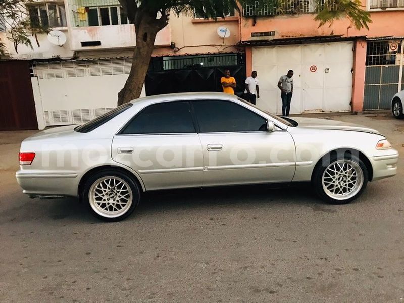 Big with watermark toyota mark ii cabo delgado ancuabe 8262