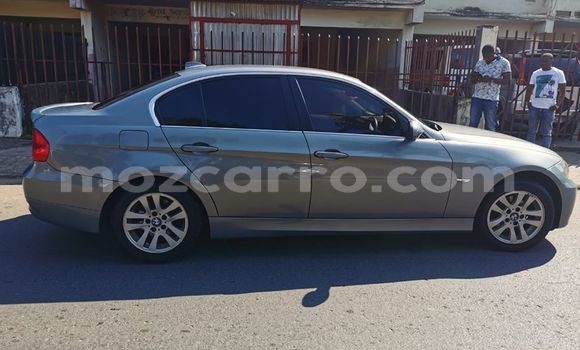 Tenga Tsaru BMW 3-Series Zvimwe Mota in Ancuabe in Cabo Delgado Tenga Tsaru BMW 3-Series Zvimwe Mota in Ancuabe in Cabo Delgado