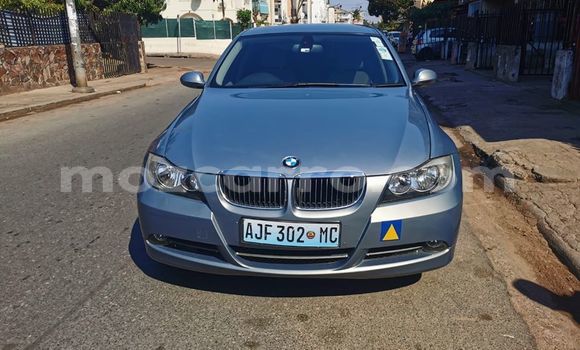 Tenga Tsaru BMW 3-Series Zvimwe Mota in Ancuabe in Cabo Delgado Tenga Tsaru BMW 3-Series Zvimwe Mota in Ancuabe in Cabo Delgado