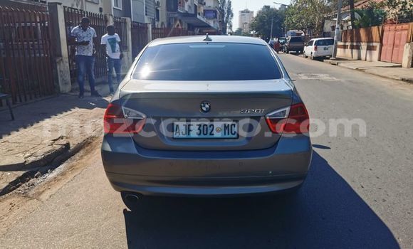 Tenga Tsaru BMW 3-Series Zvimwe Mota in Ancuabe in Cabo Delgado Tenga Tsaru BMW 3-Series Zvimwe Mota in Ancuabe in Cabo Delgado