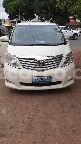 Big with watermark toyota alphard cabo delgado ancuabe 8272