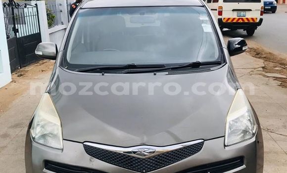 Nunua Ilio tumika Toyota Ractis Nyingine Gari ndani ya Ancuabe nchini Cabo Delgado