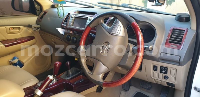 Big with watermark toyota hilux cabo delgado ancuabe 8275