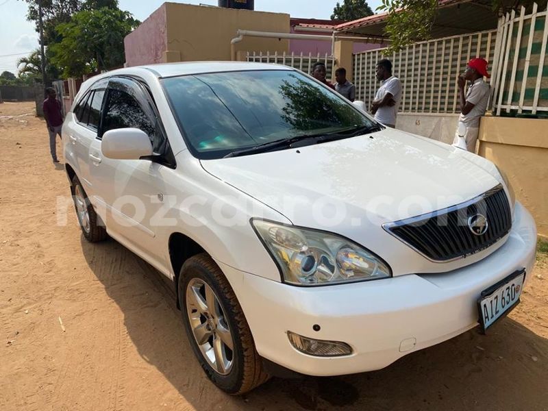 Big with watermark toyota harrier cabo delgado ancuabe 8277