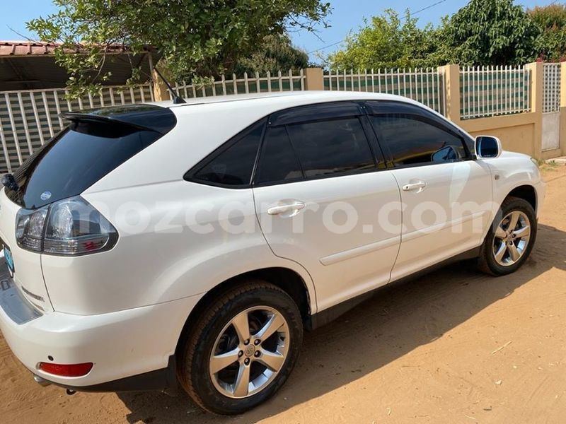 Big with watermark toyota harrier cabo delgado ancuabe 8277