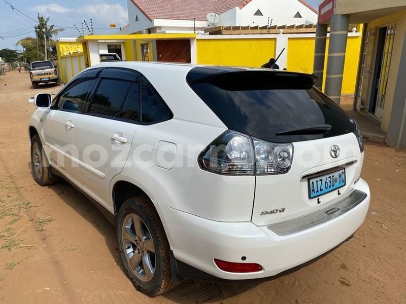 Big with watermark toyota harrier cabo delgado ancuabe 8277