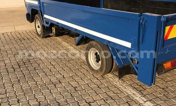 Tenga Tsaru Toyota Dyna Bhuruu Mota in Ancuabe in Cabo Delgado Tenga Tsaru Toyota Dyna Bhuruu Mota in Ancuabe in Cabo Delgado