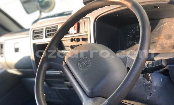 Tenga Tsaru Toyota Dyna Bhuruu Mota in Ancuabe in Cabo Delgado Tenga Tsaru Toyota Dyna Bhuruu Mota in Ancuabe in Cabo Delgado