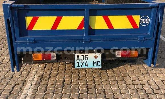 Tenga Tsaru Toyota Dyna Bhuruu Mota in Ancuabe in Cabo Delgado Tenga Tsaru Toyota Dyna Bhuruu Mota in Ancuabe in Cabo Delgado