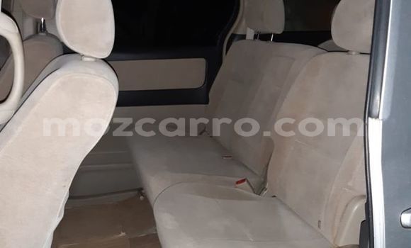 Tenga Tsaru Toyota Alphard Sirivha Mota in Ancuabe in Cabo Delgado Tenga Tsaru Toyota Alphard Sirivha Mota in Ancuabe in Cabo Delgado