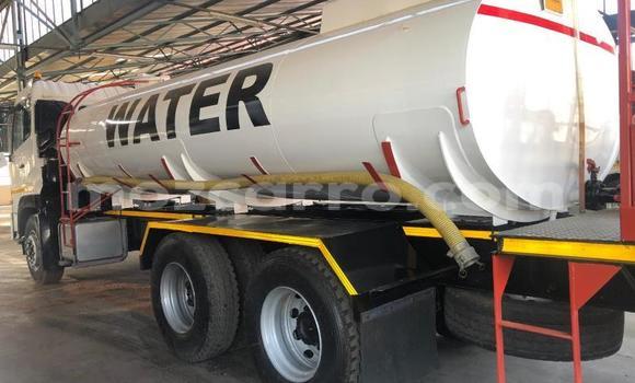 Buy Used Nissan UD White Truck in Will change in Tete Buy Used Nissan UD White Truck in Will change in Tete