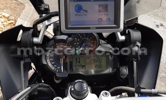 Comprar Usado BMW R1200GS Adventure Azul Moto em Maputo em Maputo Comprar Usado BMW R1200GS Adventure Azul Moto em Maputo em Maputo
