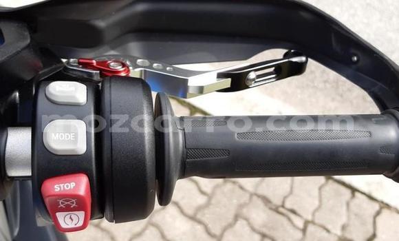 Comprar Usado BMW R1200GS Adventure Azul Moto em Maputo em Maputo Comprar Usado BMW R1200GS Adventure Azul Moto em Maputo em Maputo