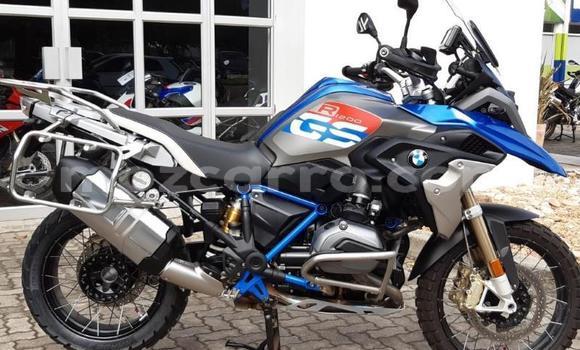Comprar Usado BMW R1200GS Adventure Azul Moto em Maputo em Maputo Comprar Usado BMW R1200GS Adventure Azul Moto em Maputo em Maputo