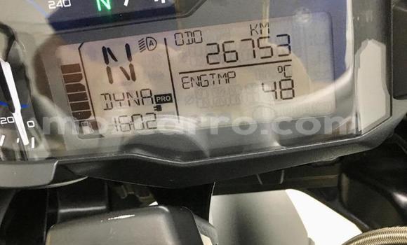 Comprar Usado BMW R 1200 Azul Moto em Maputo em Maputo Comprar Usado BMW R 1200 Azul Moto em Maputo em Maputo