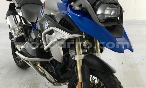 Comprar Usado BMW R 1200 Azul Moto em Maputo em Maputo Comprar Usado BMW R 1200 Azul Moto em Maputo em Maputo