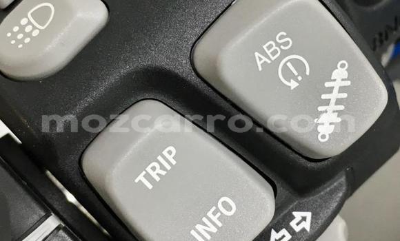 Comprar Usado BMW R 1200 Azul Moto em Maputo em Maputo Comprar Usado BMW R 1200 Azul Moto em Maputo em Maputo