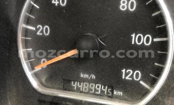 Buy Used Mercedes‒Benz 3331 White Truck in Will change in Tete Buy Used Mercedes‒Benz 3331 White Truck in Will change in Tete