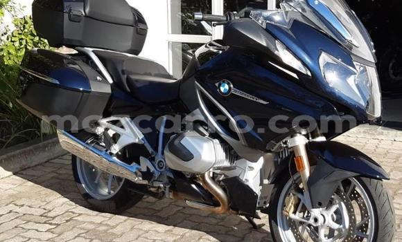 Comprar Usado BMW R 1200 Preto Moto em Maputo em Maputo