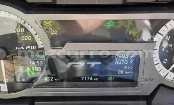 Comprar Usado BMW R 1200 Preto Moto em Maputo em Maputo Comprar Usado BMW R 1200 Preto Moto em Maputo em Maputo