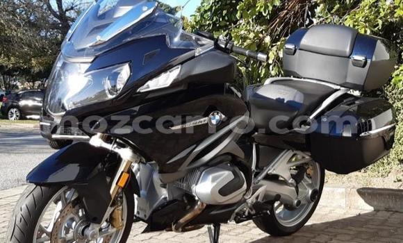 Comprar Usado BMW R 1200 Preto Moto em Maputo em Maputo Comprar Usado BMW R 1200 Preto Moto em Maputo em Maputo