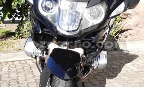 Comprar Usado BMW R 1200 Preto Moto em Maputo em Maputo Comprar Usado BMW R 1200 Preto Moto em Maputo em Maputo