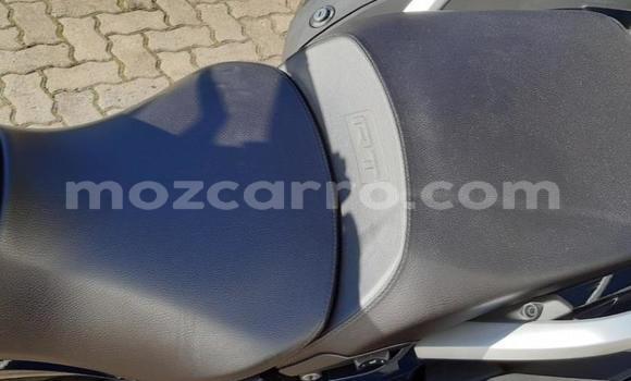 Comprar Usado BMW R 1200 Preto Moto em Maputo em Maputo Comprar Usado BMW R 1200 Preto Moto em Maputo em Maputo
