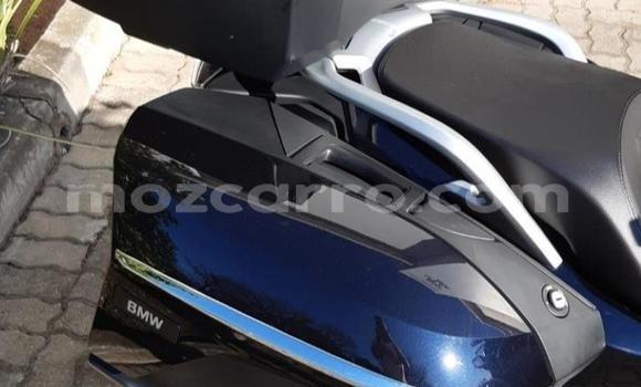 Comprar Usado BMW R 1200 Preto Moto em Maputo em Maputo Comprar Usado BMW R 1200 Preto Moto em Maputo em Maputo