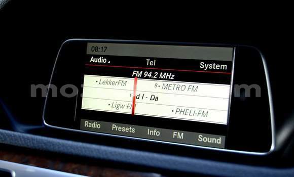 Comprar Usado Mercedes‒Benz E-Class Branco Carro em Maputo em Maputo Comprar Usado Mercedes‒Benz E-Class Branco Carro em Maputo em Maputo