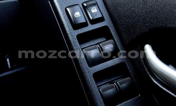 Comprar Usado Isuzu KB Branco Carro em Maputo em Maputo Comprar Usado Isuzu KB Branco Carro em Maputo em Maputo