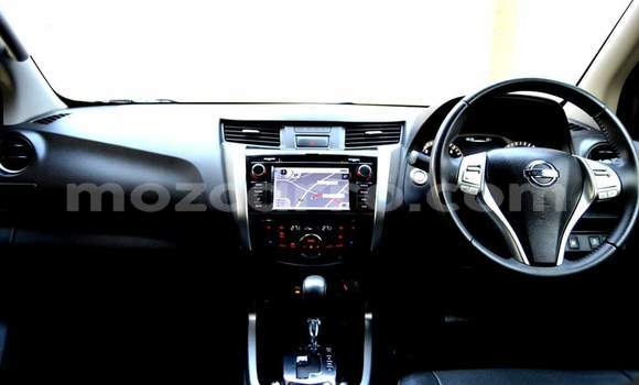 Comprar Usado Nissan Navara De outros Carro em Maputo em Maputo Comprar Usado Nissan Navara De outros Carro em Maputo em Maputo