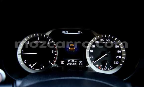 Comprar Usado Nissan Navara De outros Carro em Maputo em Maputo Comprar Usado Nissan Navara De outros Carro em Maputo em Maputo