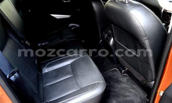 Comprar Usado Nissan Navara De outros Carro em Maputo em Maputo Comprar Usado Nissan Navara De outros Carro em Maputo em Maputo