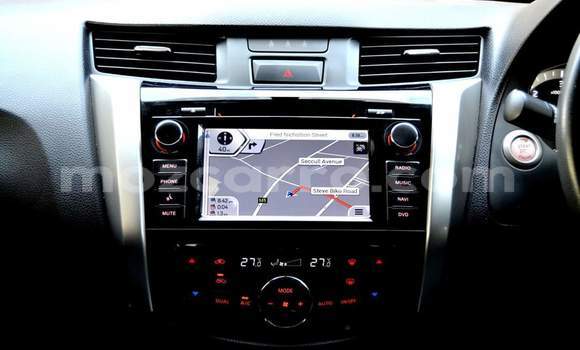 Comprar Usado Nissan Navara De outros Carro em Maputo em Maputo Comprar Usado Nissan Navara De outros Carro em Maputo em Maputo