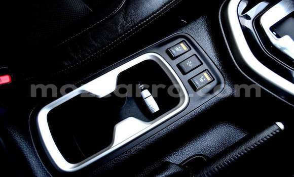 Comprar Usado Nissan Navara De outros Carro em Maputo em Maputo Comprar Usado Nissan Navara De outros Carro em Maputo em Maputo
