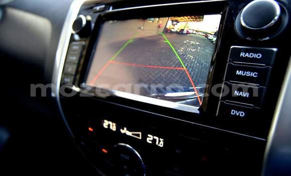 Comprar Usado Nissan Navara De outros Carro em Maputo em Maputo Comprar Usado Nissan Navara De outros Carro em Maputo em Maputo